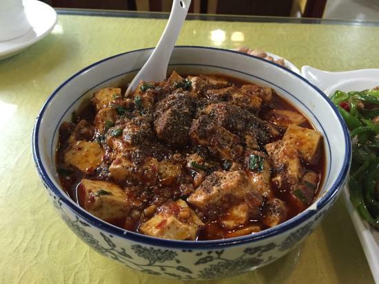 Xiangting Ge Restaurant